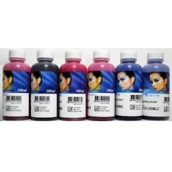 MỰC IN CHUYỂN NHIỆT INKTEC ( HÀN QUỐC 100ML )