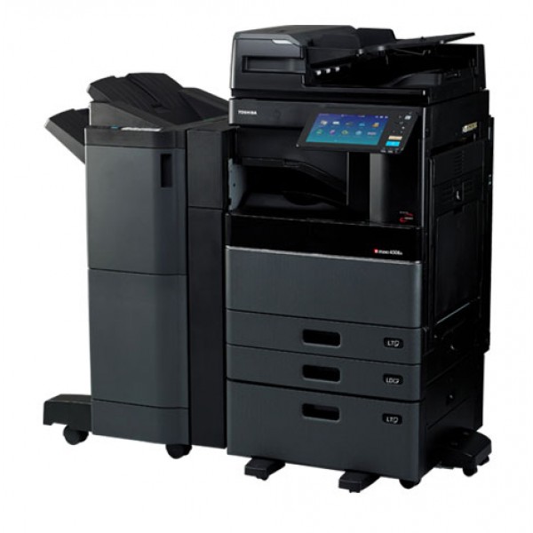 photocopy Toshiba e Studio 4518A