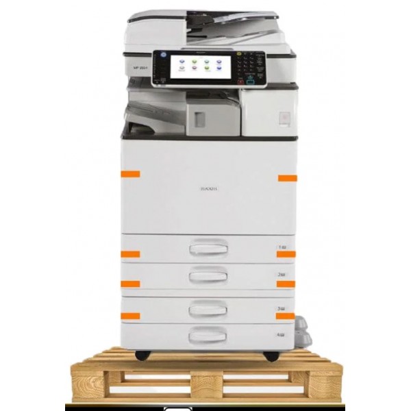 Máy photocopy Ricon MP 5054 Rinew (Mới 99%)