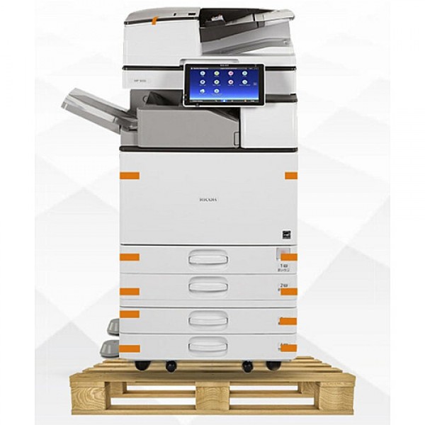 Máy Photocopy RicohH MP 6055 RINEW (Mới 99%)