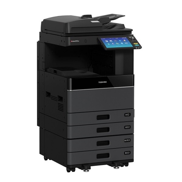 Máy photocopy Toshiba e-STUDIO 3515AC ( Mới 100%)