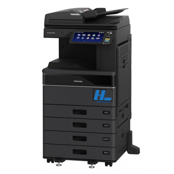 Máy photocopy Toshiba e-STUDIO 3528A ( Mới 100%)