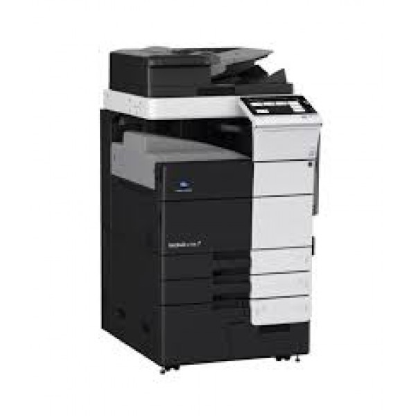 Máy photocopy màu Konica MINOLTA BIZHUB C759