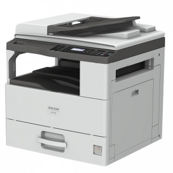 Máy Photocopy IM2701 mới 100%