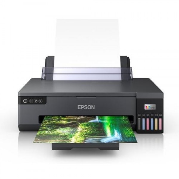 MÁY IN EPSON L18050 (6 MÀU KHỔ A3)