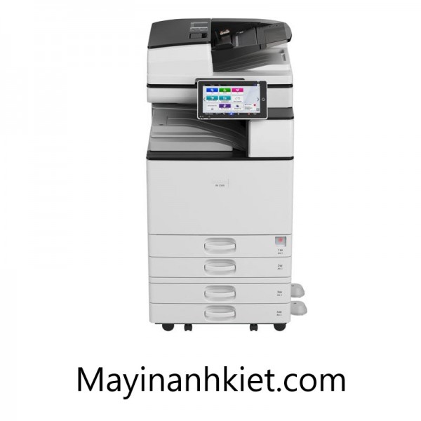 Máy Photocopy Ricoh IM 3500 (mới 100%)